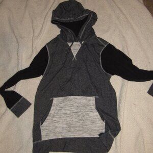 3 Boys Hoodies Red, Blue and Grey, Light weight